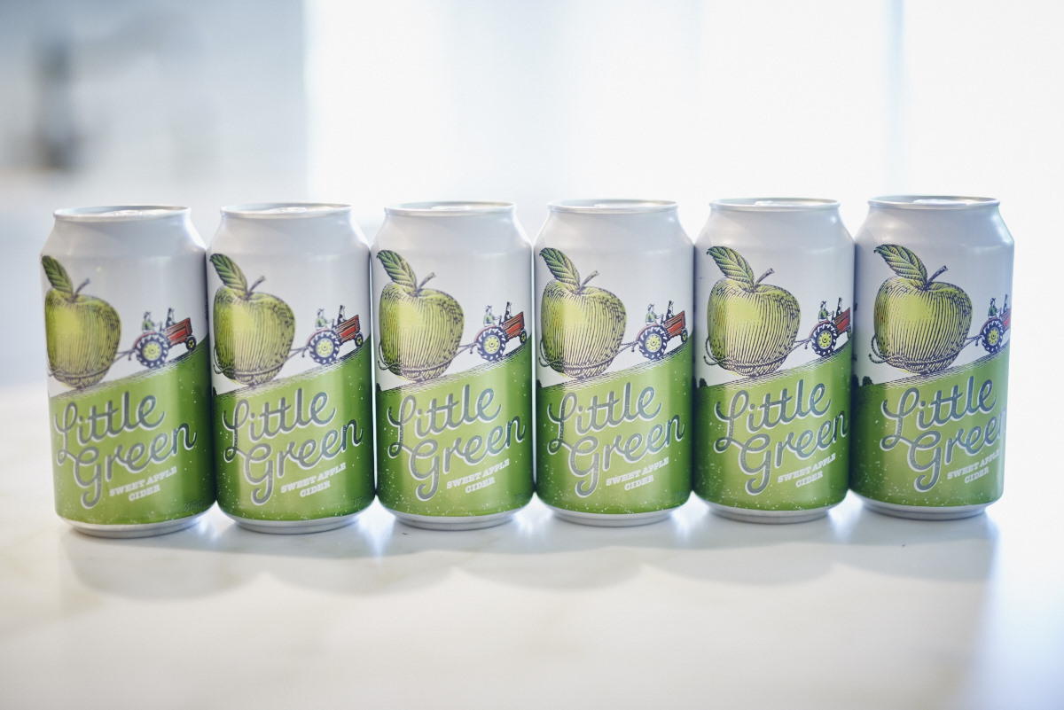 Orora How Sweet It Is To Be Canned By You